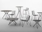 【マスプロダクションズ/MASSPRODUCTIONS / GOODS】のTIO DINING TABLE / ティオ ダイニングテーブル オーバル 175 × 70 シリーズ参考イメージ|ID: prp329100004944399 ipo3291000000037111199