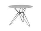 【マスプロダクションズ/MASSPRODUCTIONS / GOODS】のTIO LOW TABLE / ティオ ローテーブル Φ60 ストーングレー RAL 7030|ID: prp329100004944400 ipo3291000000037111203