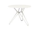 【マスプロダクションズ/MASSPRODUCTIONS / GOODS】のTIO LOW TABLE / ティオ ローテーブル Φ60 ホワイト RAL 9016|ID: prp329100004944400 ipo3291000000037111204