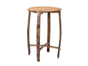 【サントリー樽ものがたり/Suntory Taru / GOODS】のBarrel Stand Table / バレル スタンドテーブル 人気、トレンドファッション・服の通販 founy(ファニー) 送料無料 Free Shipping スタンド Stand Collar, Upright Stand テーブル Table, Dining Table |ID:prp329100004944404