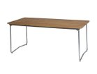 【グリュートヒュッタン/GRYTHYTTAN / GOODS】のTable B31 / テーブル B31 幅170cm ウッド:チーク(無塗装)|ID: prp329100004944410 ipo3291000000037111242