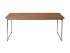 【グリュートヒュッタン/GRYTHYTTAN / GOODS】のTable B31 / テーブル B31 幅170cm ウッド:チーク(無塗装)|ID: prp329100004944410 ipo3291000000037111243