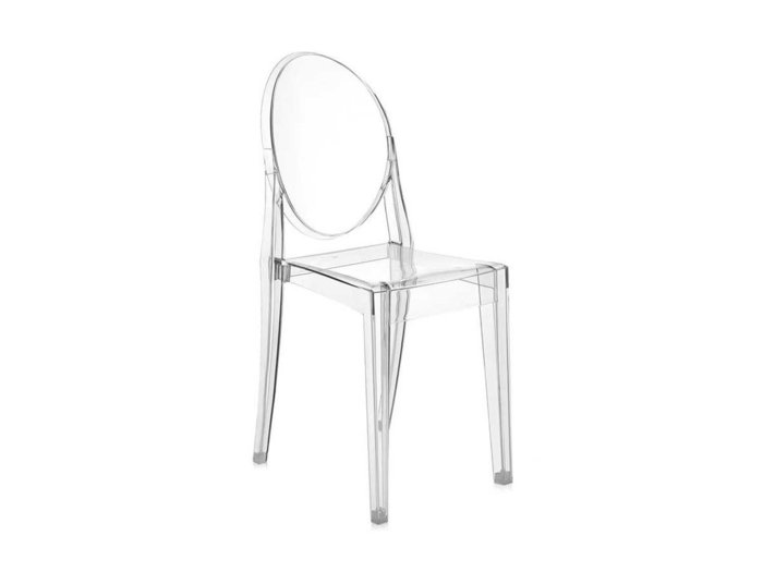 【カルテル/Kartell / GOODS】のVICTORIA GHOST / ビクトリアゴースト インテリア・キッズ・メンズ・レディースファッション・服の通販 founy(ファウニー) https://founy.com/ 送料無料 Free Shipping アンティーク Antique-Inspired クラシック Classic, Timeless Style スリム Slim, Slim Fit |ID: prp329100004944418 ipo3291000000037111287