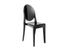 【カルテル/Kartell / GOODS】のVICTORIA GHOST / ビクトリアゴースト グロッシーブラック|ID: prp329100004944418 ipo3291000000037111291