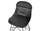 【モーイ/moooi / GOODS】のCarbon Chair / カーボン チェア チェアがもっと快適になる「専用キャップ」と「専用パッド」のセットもお選びいただけます。|ID: prp329100004944420 ipo3291000000037111307