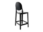【カルテル/Kartell / GOODS】のONE MORE / ワンモア 65 ブラック|ID: prp329100004944426 ipo3291000000037111351