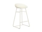 【カルテル/Kartell / GOODS】のSMATRIK STOOL OUTDOOR / スマトリックスツール アウトドア ホワイト|ID: prp329100004944432 ipo3291000000037111404
