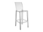 【カルテル/Kartell / GOODS】のONE MORE PLEASE / ワンモアプリーズ 75 クリスタル|ID: prp329100004944436 ipo3291000000037111439