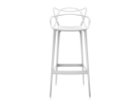 【カルテル/Kartell / GOODS】のMASTERS STOOL / マスターズスツール ハイ75 ホワイト|ID: prp329100004944438 ipo3291000000037111469
