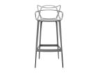 【カルテル/Kartell / GOODS】のMASTERS STOOL / マスターズスツール ハイ75 グレイ|ID: prp329100004944438 ipo3291000000037111470