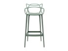 【カルテル/Kartell / GOODS】のMASTERS STOOL / マスターズスツール ハイ75 セージグリーン|ID: prp329100004944438 ipo3291000000037111472
