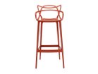 【カルテル/Kartell / GOODS】のMASTERS STOOL / マスターズスツール ハイ75 オレンジ|ID: prp329100004944438 ipo3291000000037111473