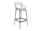 【カルテル/Kartell / GOODS】のMASTERS STOOL / マスターズスツール ハイ75 グレイ|ID: prp329100004944438 ipo3291000000037111477