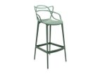 【カルテル/Kartell / GOODS】のMASTERS STOOL / マスターズスツール ハイ75 セージグリーン|ID: prp329100004944438 ipo3291000000037111478