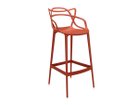 【カルテル/Kartell / GOODS】のMASTERS STOOL / マスターズスツール ハイ75 オレンジ|ID: prp329100004944438 ipo3291000000037111479