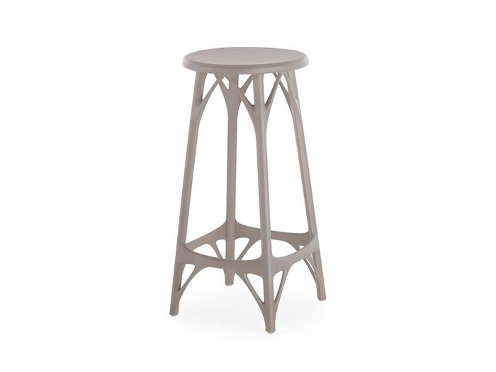 【カルテル/Kartell / GOODS】のA.I. STOOL LIGHT 65 / エーアイ スツール ライト 65 インテリア・キッズ・メンズ・レディースファッション・服の通販 founy(ファウニー) https://founy.com/ 送料無料 Free Shipping |ID: prp329100004944439 ipo3291000000037111480