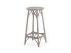【カルテル/Kartell / GOODS】のA.I. STOOL LIGHT 65 / エーアイ スツール ライト 65 グレイ|ID: prp329100004944439 ipo3291000000037111481
