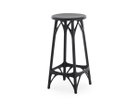 【カルテル/Kartell / GOODS】のA.I. STOOL LIGHT 65 / エーアイ スツール ライト 65 ブラック|ID: prp329100004944439 ipo3291000000037111483