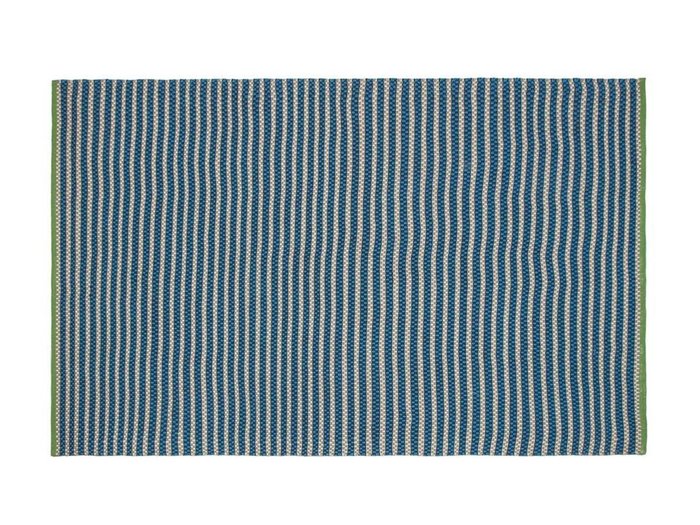 【デザイナーズ ギルド/DESIGNERS GUILD / GOODS】のMuara Outdoor Rug / ムアラ アウトドアラグ(コバルト) インテリア・キッズ・メンズ・レディースファッション・服の通販 founy(ファニー) https://founy.com/ 送料無料 Free Shipping ストライプ Stripe, Striped Pattern パターン Pattern, Design Print ヴィンテージ Vintage Style ホーム・キャンプ・アウトドア・お取り寄せ Home Living / Home & Lifestyle / Camping Gear / Outdoor Camping 家具・インテリア Home Furniture & Interior. Stylish & Functional Living Spaces その他 インテリア雑貨、家具 Home Decor & Furniture Extras |ID: prp329100004944444 ipo3291000000037111505