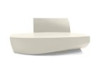 【ヘラー/Heller / GOODS】のGehry Sofa / ゲーリー ソファ ホワイト|ID: prp329100004944448 ipo3291000000037111529