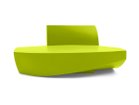 【ヘラー/Heller / GOODS】のGehry Sofa / ゲーリー ソファ グリーン|ID: prp329100004944448 ipo3291000000037111534