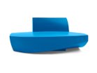 【ヘラー/Heller / GOODS】のGehry Sofa / ゲーリー ソファ ブルー|ID: prp329100004944448 ipo3291000000037111535