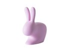 【キーブー/Qeeboo / GOODS】のRabbit Chair Baby / ラビットチェア ベビー ピンク|ID: prp329100004944454 ipo3291000000037111591