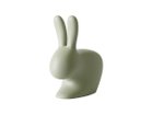 【キーブー/Qeeboo / GOODS】のRabbit Chair Baby / ラビットチェア ベビー バルサムグリーン|ID: prp329100004944454 ipo3291000000037111592