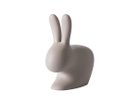 【キーブー/Qeeboo / GOODS】のRabbit Chair Baby / ラビットチェア ベビー ダブグレイ|ID: prp329100004944454 ipo3291000000037111593