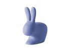 【キーブー/Qeeboo / GOODS】のRabbit Chair Baby / ラビットチェア ベビー ライトブルー|ID: prp329100004944454 ipo3291000000037111594