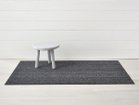 【チルウィッチ/chilewich / GOODS】のHeathered Shag Mat / へザード シャグマット グレー、サイズ:152 × 91cm|ID: prp329100004944457 ipo3291000000037111622