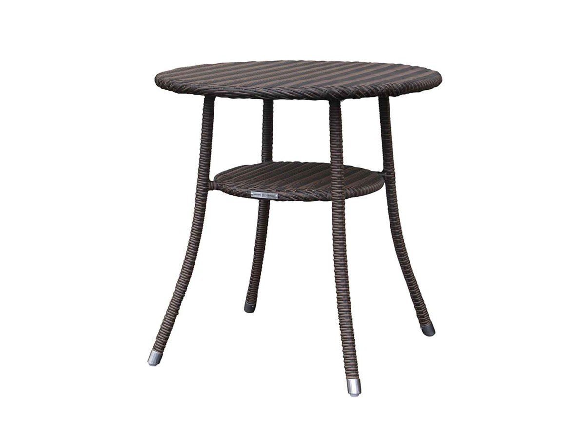 【アボール/ABORD / GOODS】のGarden Table / ガーデンテーブル GT101 人気、トレンドファッション・服の通販 founy(ファニー) 　送料無料　Free Shipping　アウトドア　Outdoor Clothing　ガーデン　Garden, Gardening　テーブル　Table, Dining Table　ラタン　Rattan, Woven Rattan　リゾート　Resort, Vacation Style　 other-1|ID: prp329100004944471 ipo3291000000037111723