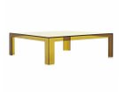 【カルテル/Kartell / GOODS】のINVISIBLE TABLE / インビジブルテーブル ロー シーウィードグリーン|ID: prp329100004944483 ipo3291000000037111789