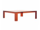 【カルテル/Kartell / GOODS】のINVISIBLE TABLE / インビジブルテーブル ロー アンバー|ID: prp329100004944483 ipo3291000000037111790