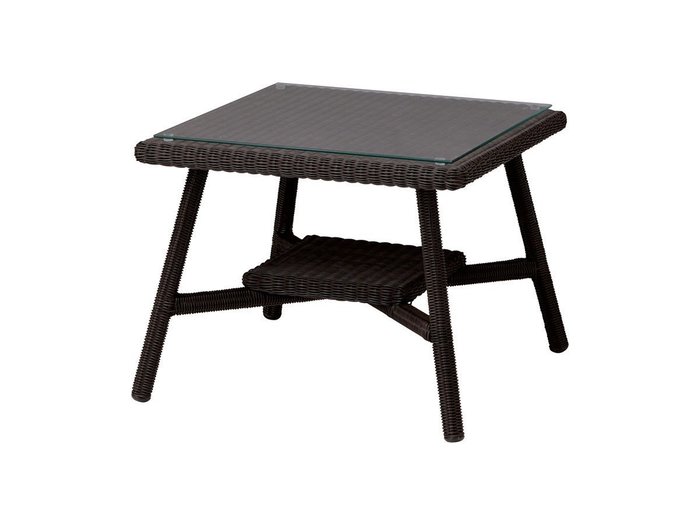 【ロムガーデン/Loom Garden / GOODS】のNiwaza Cafe Table 600 / 庭座 カフェテーブル 600 インテリア・キッズ・メンズ・レディースファッション・服の通販 founy(ファニー) https://founy.com/ 送料無料 Free Shipping アウトドア Outdoor Clothing ガーデン Garden, Gardening テーブル Table, Dining Table ベーシック Basic, Essential ラタン Rattan, Woven Rattan |ID: prp329100004944484 ipo3291000000037111791