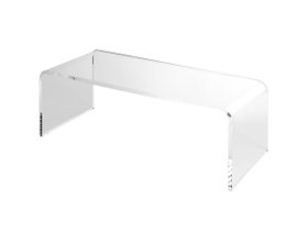 【ワーズウィズ/WAAZWIZ / GOODS】のBENDING table 500 A / ベンディング テーブル 500 A 人気、トレンドファッション・服の通販 founy(ファニー) アクリル Acrylic Material ガラス Glass, Glassware シンプル Simple, Minimal テーブル Table, Dining Table モダン Modern, Contemporary 送料無料 Free Shipping おすすめ Recommended / Our Picks |ID:prp329100004944495