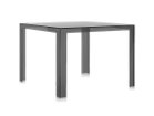 【カルテル/Kartell / GOODS】のINVISIBLE TABLE / インビジブルテーブル スモーク|ID: prp329100004944501 ipo3291000000037111859