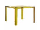 【カルテル/Kartell / GOODS】のINVISIBLE TABLE / インビジブルテーブル シーウィードグリーン|ID: prp329100004944501 ipo3291000000037111860