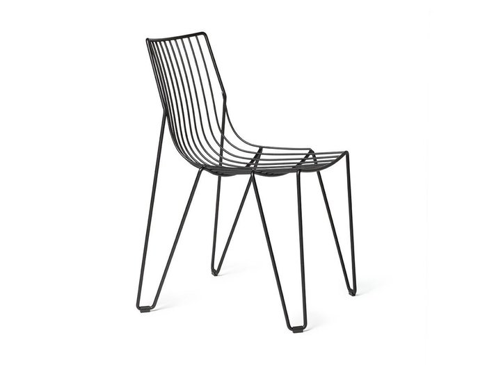 【マスプロダクションズ/MASSPRODUCTIONS / GOODS】のTIO CHAIR / ティオ チェア インテリア・キッズ・メンズ・レディースファッション・服の通販 founy(ファウニー) https://founy.com/ シンプル Simple, Minimal フィット Fit, Slim Fit ワイヤー Wire, Wired Bra 送料無料 Free Shipping |ID: prp329100004944502 ipo3291000000037111861