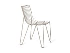 【マスプロダクションズ/MASSPRODUCTIONS / GOODS】のTIO CHAIR / ティオ チェア ストーングレー RAL 7030|ID: prp329100004944502 ipo3291000000037111863