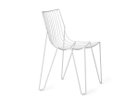 【マスプロダクションズ/MASSPRODUCTIONS / GOODS】のTIO CHAIR / ティオ チェア ホワイト RAL 9016|ID: prp329100004944502 ipo3291000000037111864