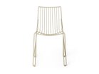 【マスプロダクションズ/MASSPRODUCTIONS / GOODS】のTIO CHAIR / ティオ チェア アイボリー RAL 1015|ID: prp329100004944502 ipo3291000000037111865
