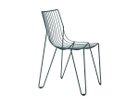 【マスプロダクションズ/MASSPRODUCTIONS / GOODS】のTIO CHAIR / ティオ チェア ブルーグリーン RAL 6004|ID: prp329100004944502 ipo3291000000037111866