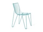 【マスプロダクションズ/MASSPRODUCTIONS / GOODS】のTIO CHAIR / ティオ チェア パステルターコイズ RAL 6034|ID: prp329100004944502 ipo3291000000037111871