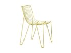 【マスプロダクションズ/MASSPRODUCTIONS / GOODS】のTIO CHAIR / ティオ チェア マーチイエロー RAL 090 85 40|ID: prp329100004944502 ipo3291000000037111872