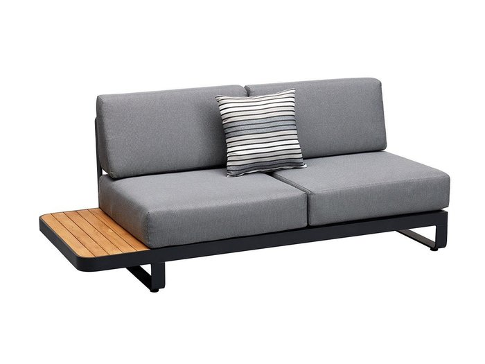 【その他のブランド/Other】のCARRIBEAN Sofa / カリビアン 305110 ソファ アームレス インテリア・キッズ・メンズ・レディースファッション・服の通販 founy(ファウニー) https://founy.com/ ガーデン Garden, Gardening クッション Cushion, Throw Pillow シルバー Silver, Metallic Silver ファブリック Fabric, Textile フレーム Frame, Outline ミドル Middle Length, Mid Height モダン Modern, Contemporary ラグジュアリー Luxury, Elegant リゾート Resort, Vacation Style |ID: prp329100004944511 ipo3291000000037111896