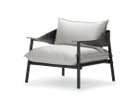 【エムエム/emuemu / GOODS】のTerramare 1P Sofa / テラマーレ 1人掛けソファ ネオブラック|ID: prp329100004944517 ipo3291000000037111920