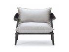 【エムエム/emuemu / GOODS】のTerramare 1P Sofa / テラマーレ 1人掛けソファ クッションのファブリックには撥水性のある素材を使用。|ID: prp329100004944517 ipo3291000000037111921