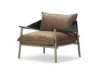 【エムエム/emuemu / GOODS】のTerramare 1P Sofa / テラマーレ 1人掛けソファ グレー|ID: prp329100004944517 ipo3291000000037111924
