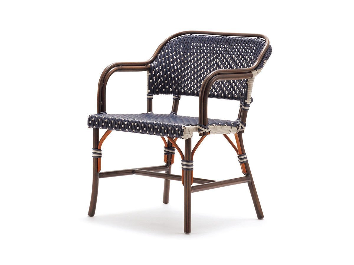 【フライミーヴィラ/FLYMEe Villa / GOODS】のARM CHAIR / アームチェア m04945 人気、トレンドファッション・服の通販 founy(ファニー) 　送料無料　Free Shipping　アウトドア　Outdoor Clothing　ガーデン　Garden, Gardening　クラシカル　Classical, Vintage-Inspired　フレーム　Frame, Outline　ラタン　Rattan, Woven Rattan　 other-1|ID: prp329100004944521 ipo3291000000037111948